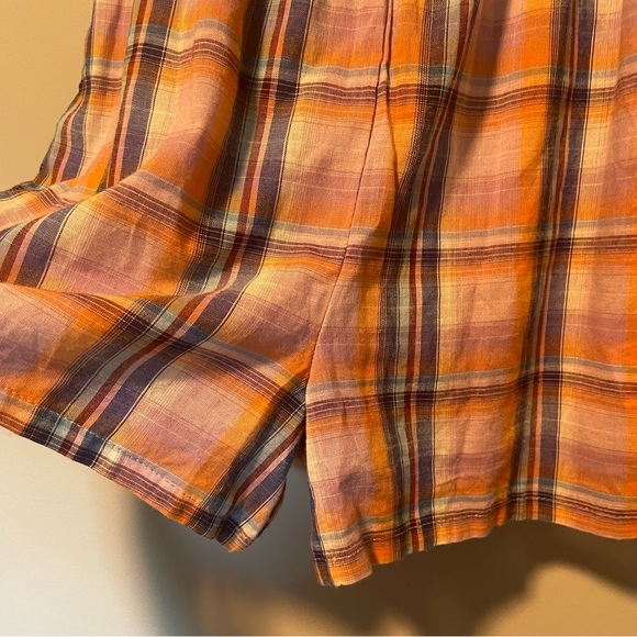 NWOT Art Class Jumpsuit Sz 7/8 - Picture 5 of 6